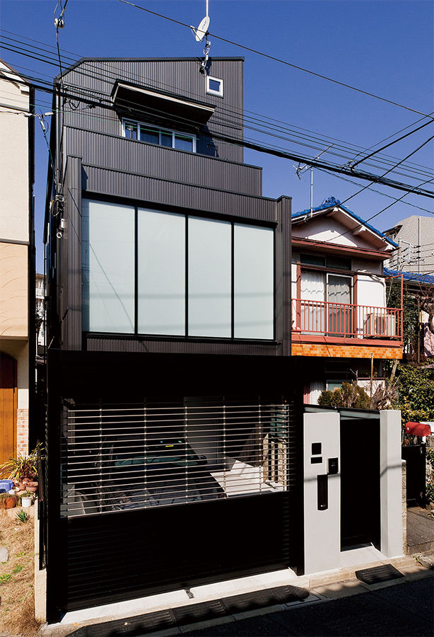 バウハウス（一級建築士事務所）の建築実例画像