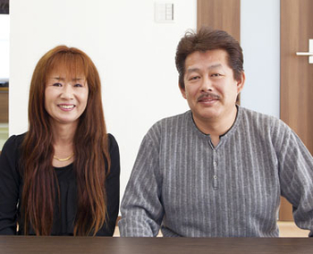 和奏建設〔わかなけんせつ〕 広々リビングにこだわりを。 断熱性能に優れた平屋の建築実例画像5