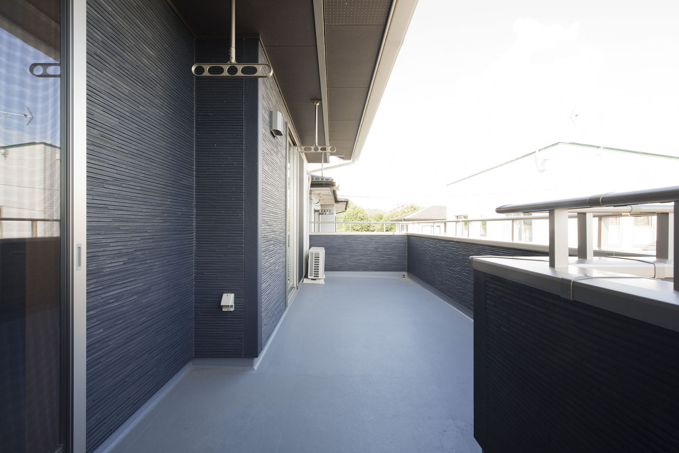 和奏建設〔わかなけんせつ〕 信頼できる担当と一緒に叶えた、一年中快適な外張り断熱の家の建築実例画像4