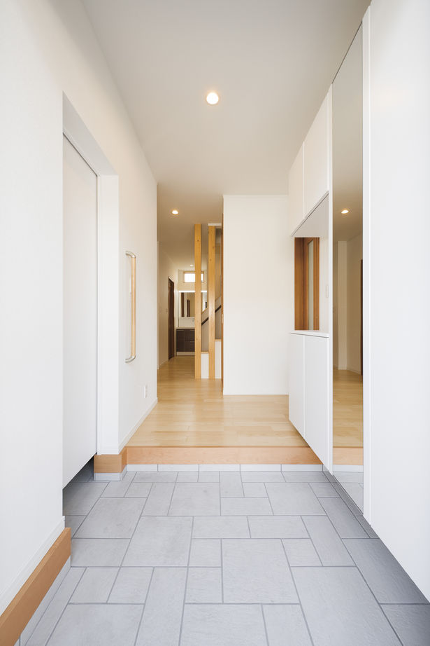 和奏建設〔わかなけんせつ〕 信頼できる担当と一緒に叶えた、一年中快適な外張り断熱の家の建築実例画像7