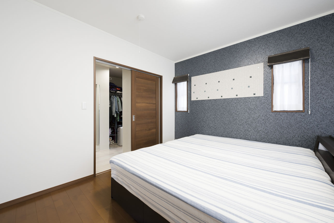 和奏建設〔わかなけんせつ〕 信頼できる担当と一緒に叶えた、一年中快適な外張り断熱の家の建築実例画像8