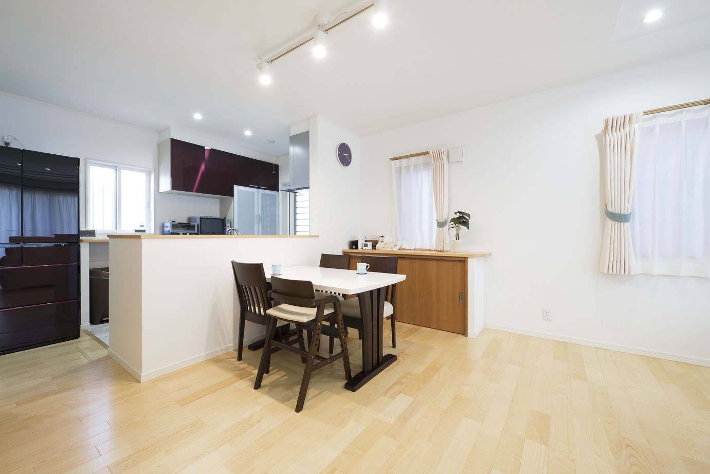 和奏建設〔わかなけんせつ〕 信頼できる担当と一緒に叶えた、一年中快適な外張り断熱の家の建築実例画像9