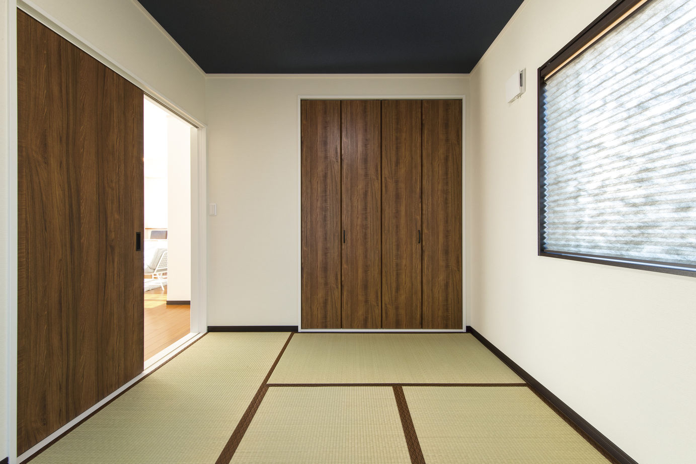 和奏建設〔わかなけんせつ〕 空間の繋がりで、家族の笑顔も、暖かさも叶えた外張り断熱の家の建築実例画像6