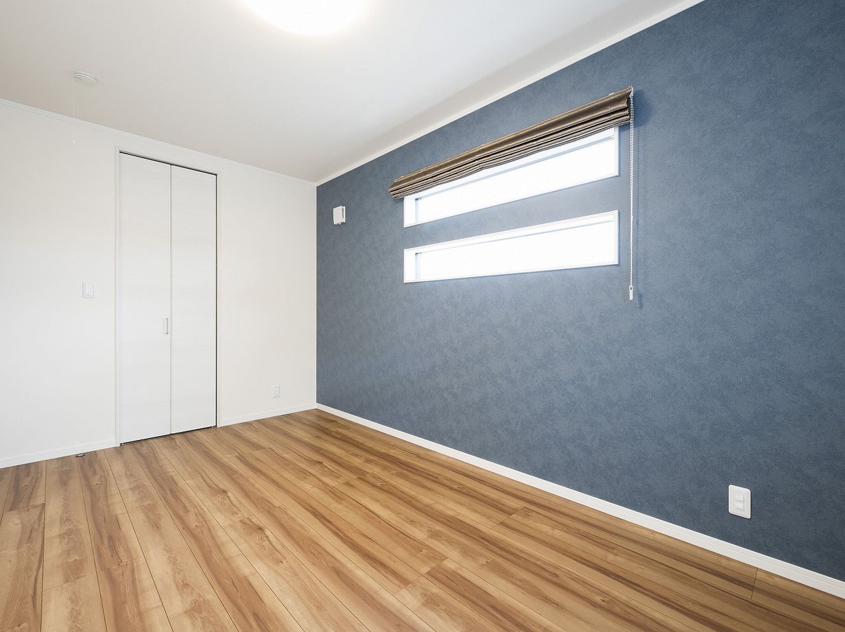 和奏建設〔わかなけんせつ〕 「家全体を包む断熱材の量に驚き！」家事ラク動線が嬉しい平屋の建築実例画像9