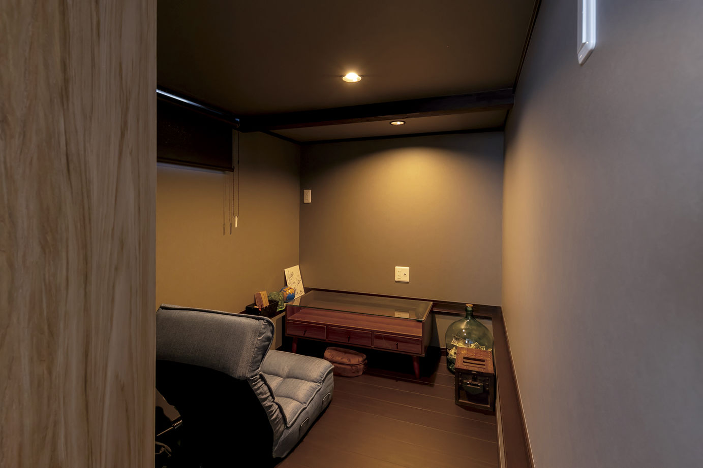 和奏建設〔わかなけんせつ〕 中2階やデッキが暮らしを彩る！外張り断熱で快適＆省エネの家の建築実例画像6