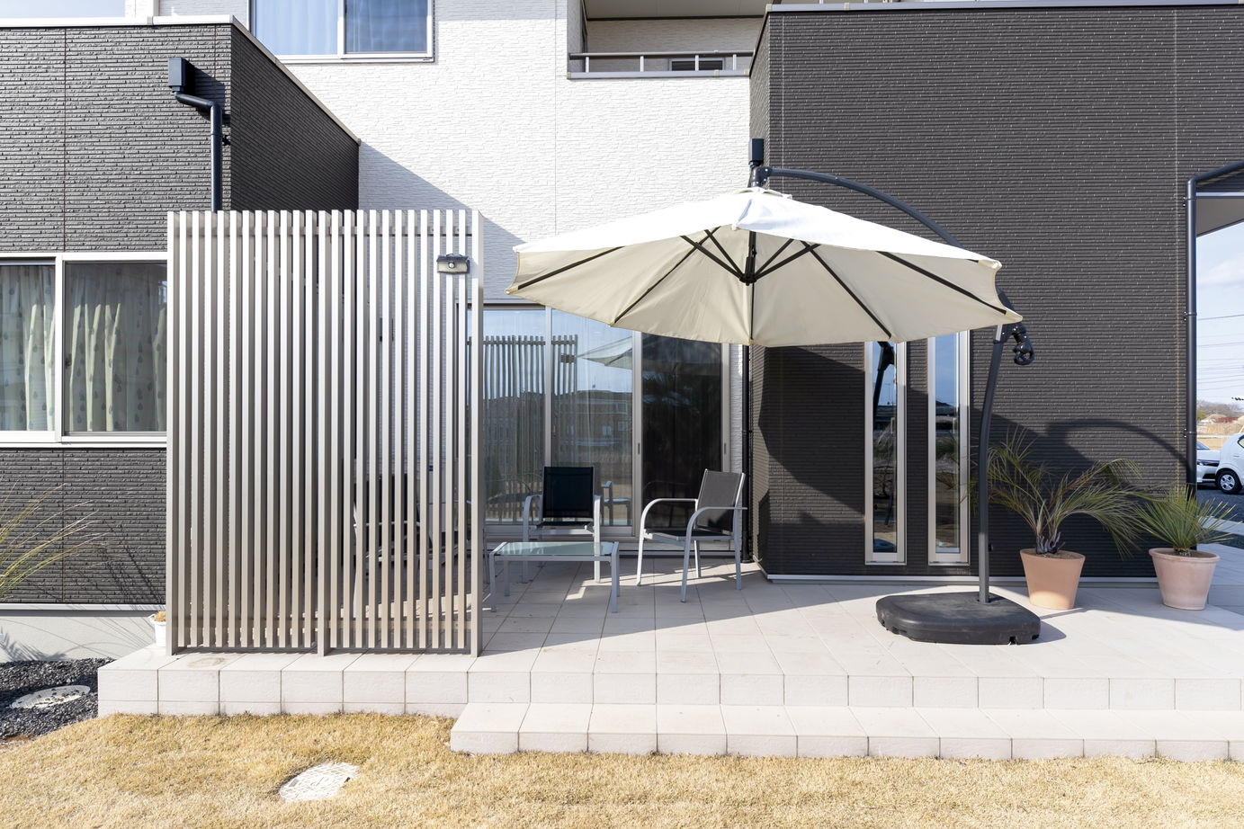 和奏建設〔わかなけんせつ〕 中2階やデッキが暮らしを彩る！外張り断熱で快適＆省エネの家の建築実例画像8