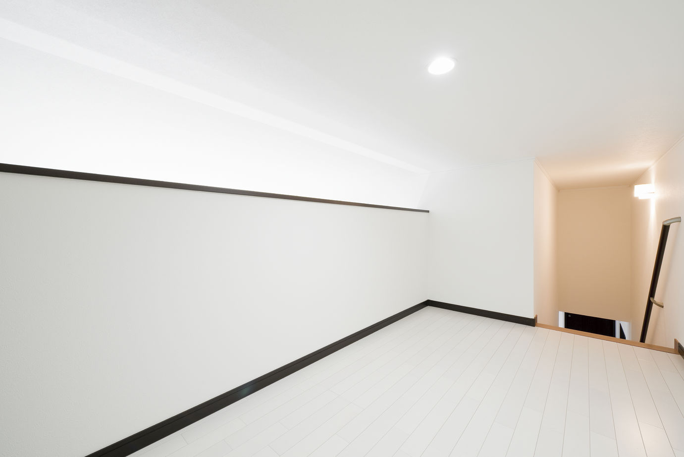 和奏建設〔わかなけんせつ〕 夏も冬もエアコン一台で快適に。家族がLDKに自然と集まる平屋の建築実例画像9