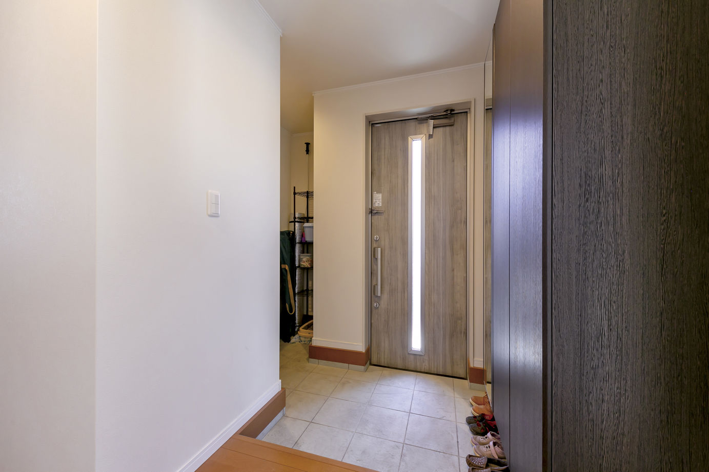 和奏建設〔わかなけんせつ〕 予算内で要望をしっかり実現！冬暖かく、広々LDKが嬉しい家の建築実例画像10