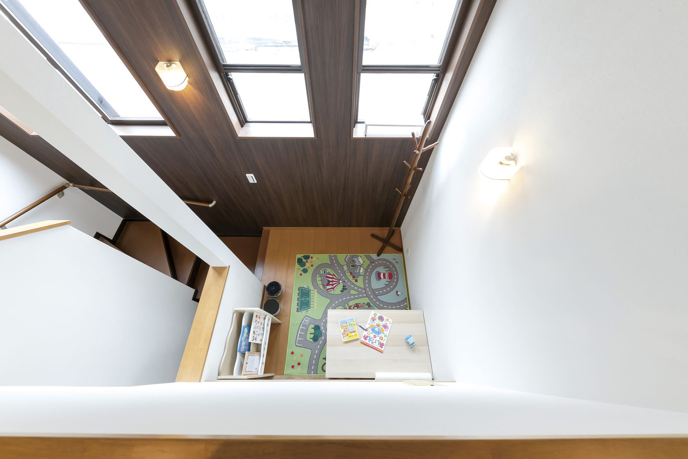 和奏建設〔わかなけんせつ〕 広々LDK×家事ラク動線が快適！冷房効率が高い外張り断熱の家の建築実例画像5