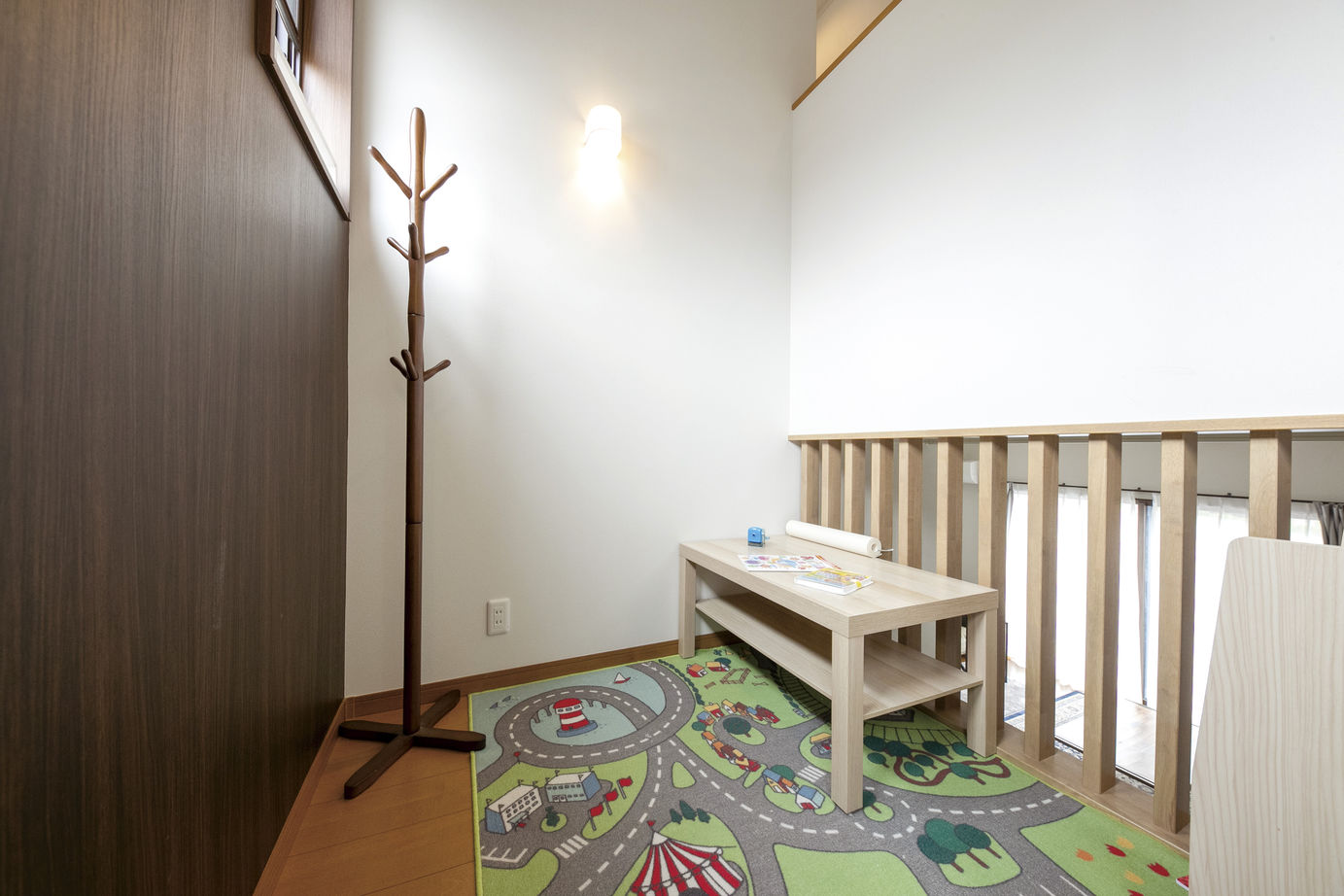 和奏建設〔わかなけんせつ〕 広々LDK×家事ラク動線が快適！冷房効率が高い外張り断熱の家の建築実例画像6