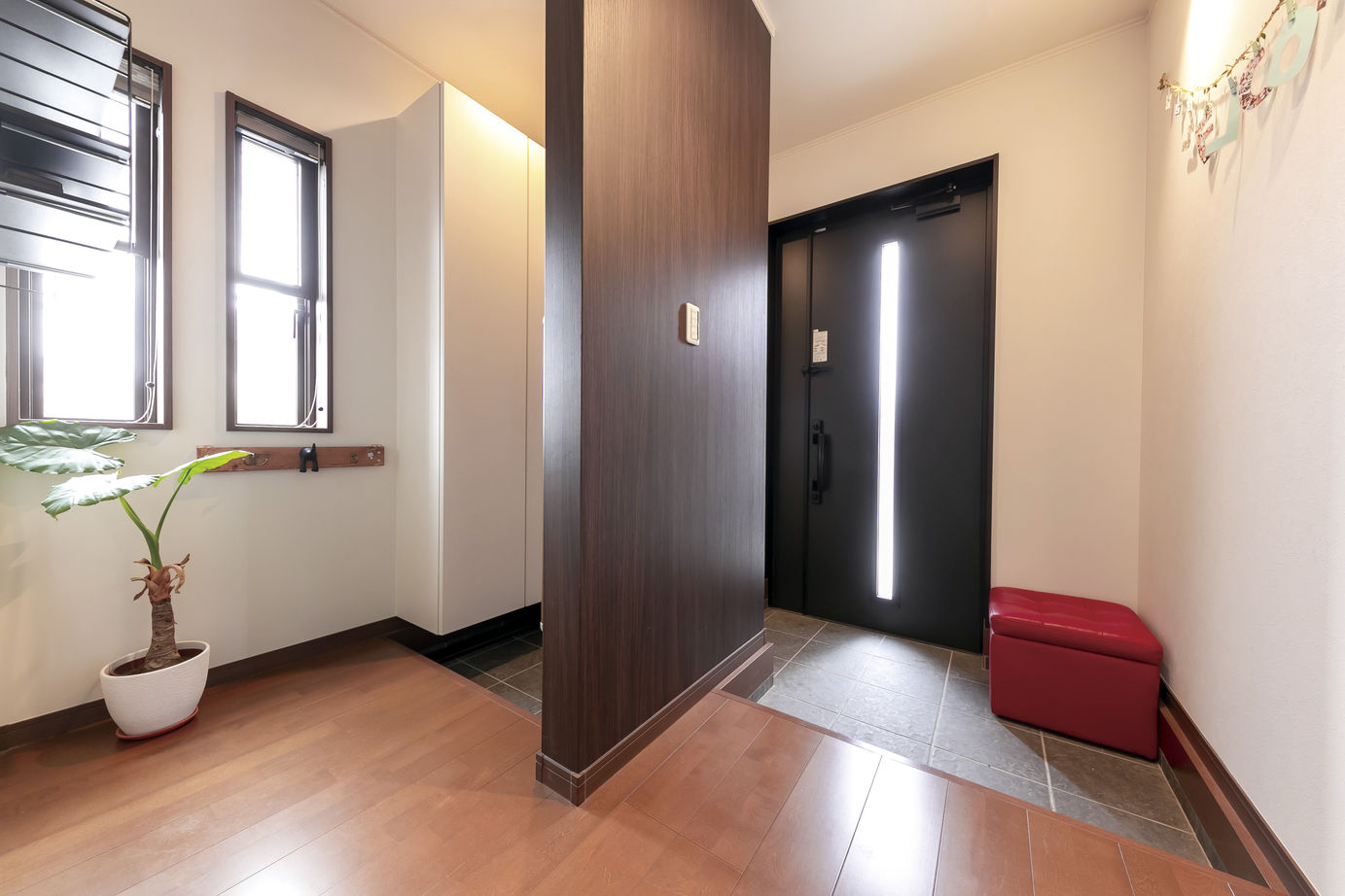 和奏建設〔わかなけんせつ〕 広々LDK×家事ラク動線が快適！冷房効率が高い外張り断熱の家の建築実例画像9