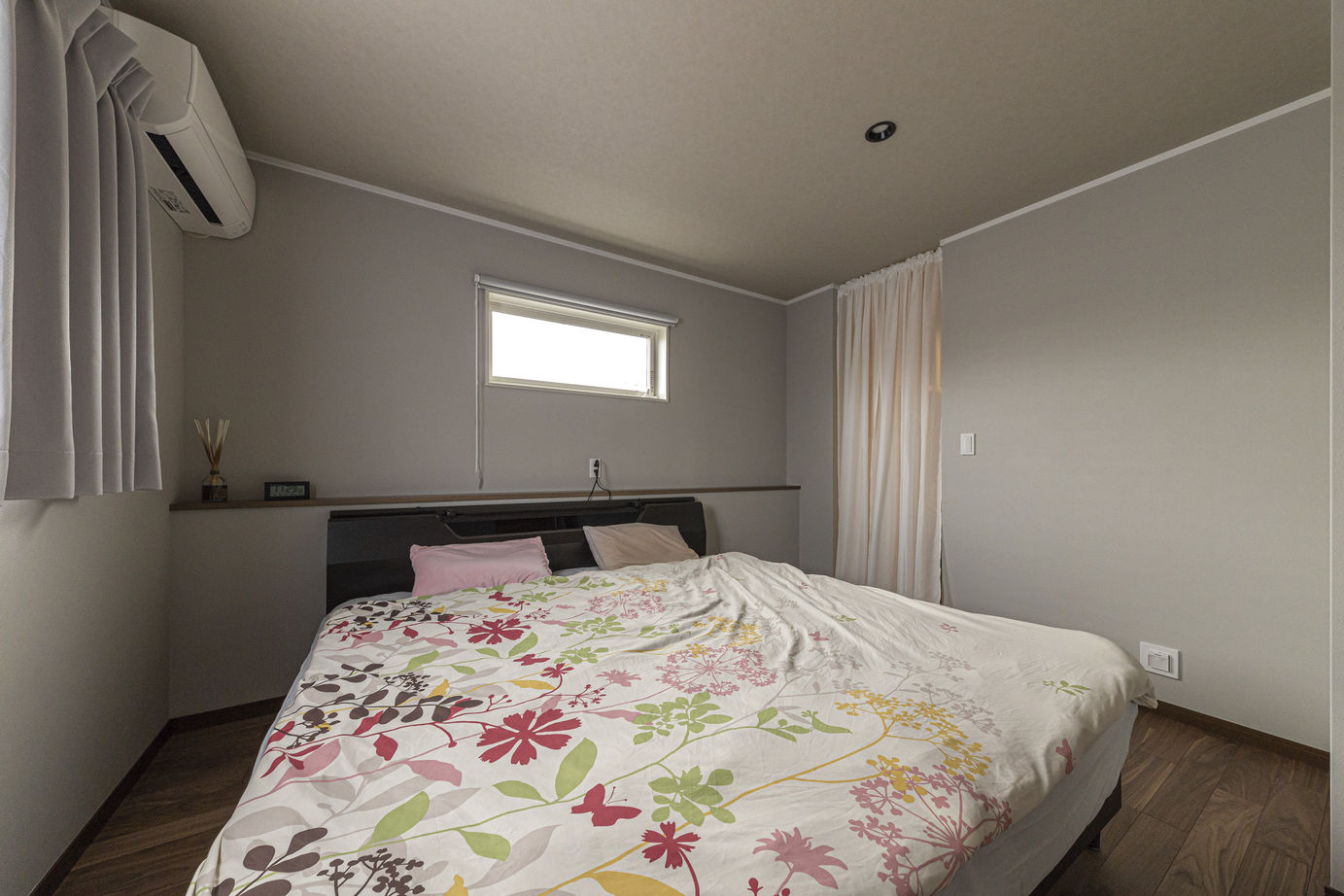 和奏建設〔わかなけんせつ〕 暮らしやすいアイデアが満載！高い断熱性×耐震性で安心安全の家の建築実例画像6