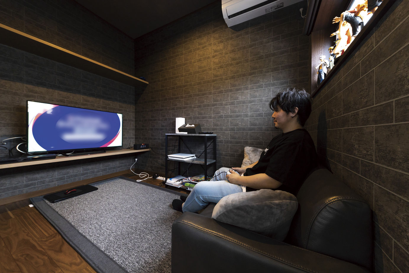 和奏建設〔わかなけんせつ〕 暮らしやすいアイデアが満載！高い断熱性×耐震性で安心安全の家の建築実例画像7