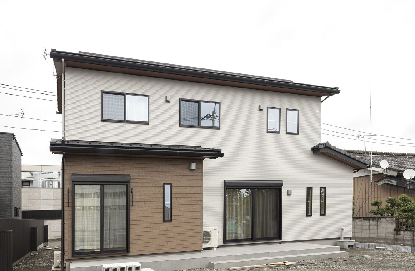 和奏建設〔わかなけんせつ〕 暮らしやすいアイデアが満載！高い断熱性×耐震性で安心安全の家の建築実例画像10