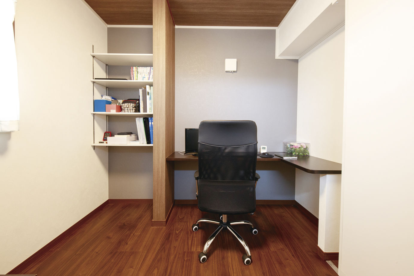 和奏建設〔わかなけんせつ〕 吹き抜けの開放感がお気に入り！猫と暮らす1年中快適な家の建築実例画像5