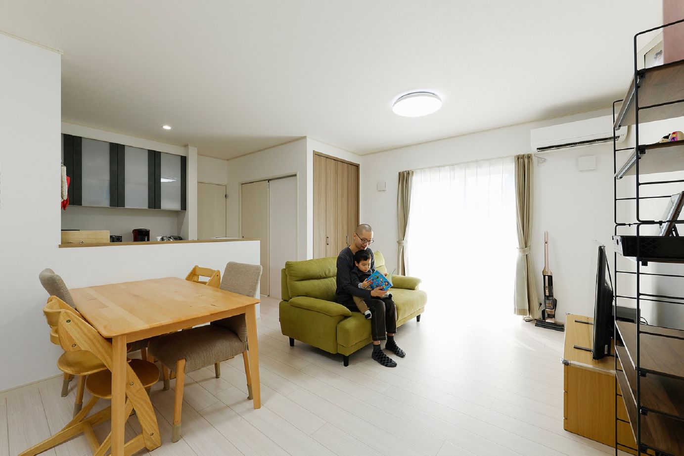 和奏建設〔わかなけんせつ〕の建築実例画像