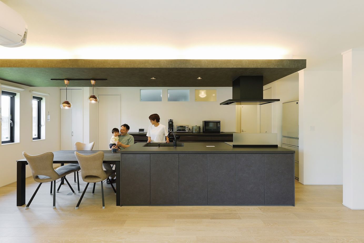 和奏建設〔わかなけんせつ〕の建築実例画像