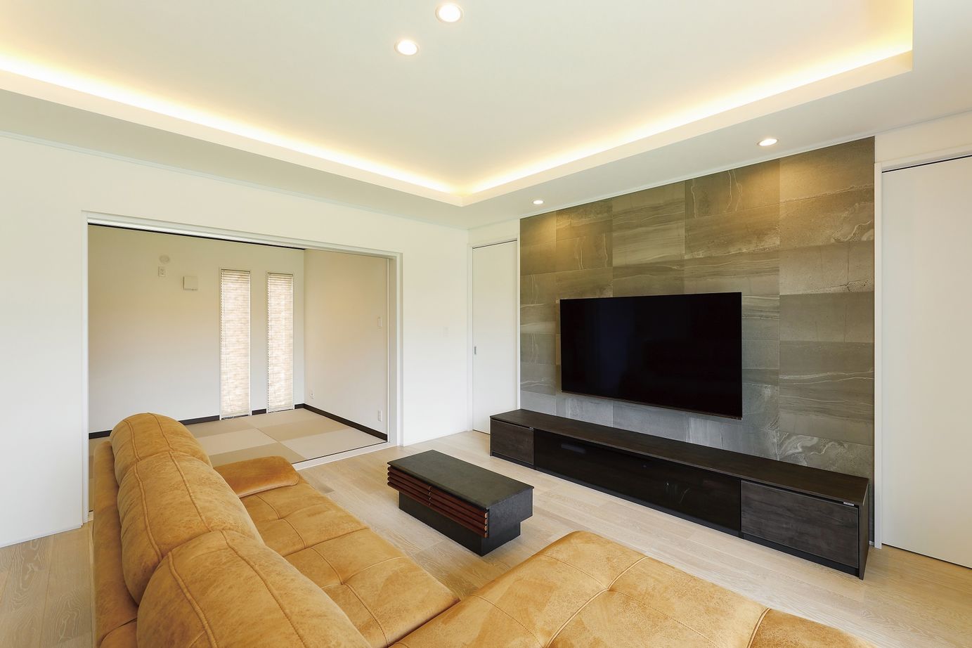 和奏建設〔わかなけんせつ〕  契約前の打合せで理想をカタチに。今も未来も、ずっと住みやすい平屋の建築実例画像2