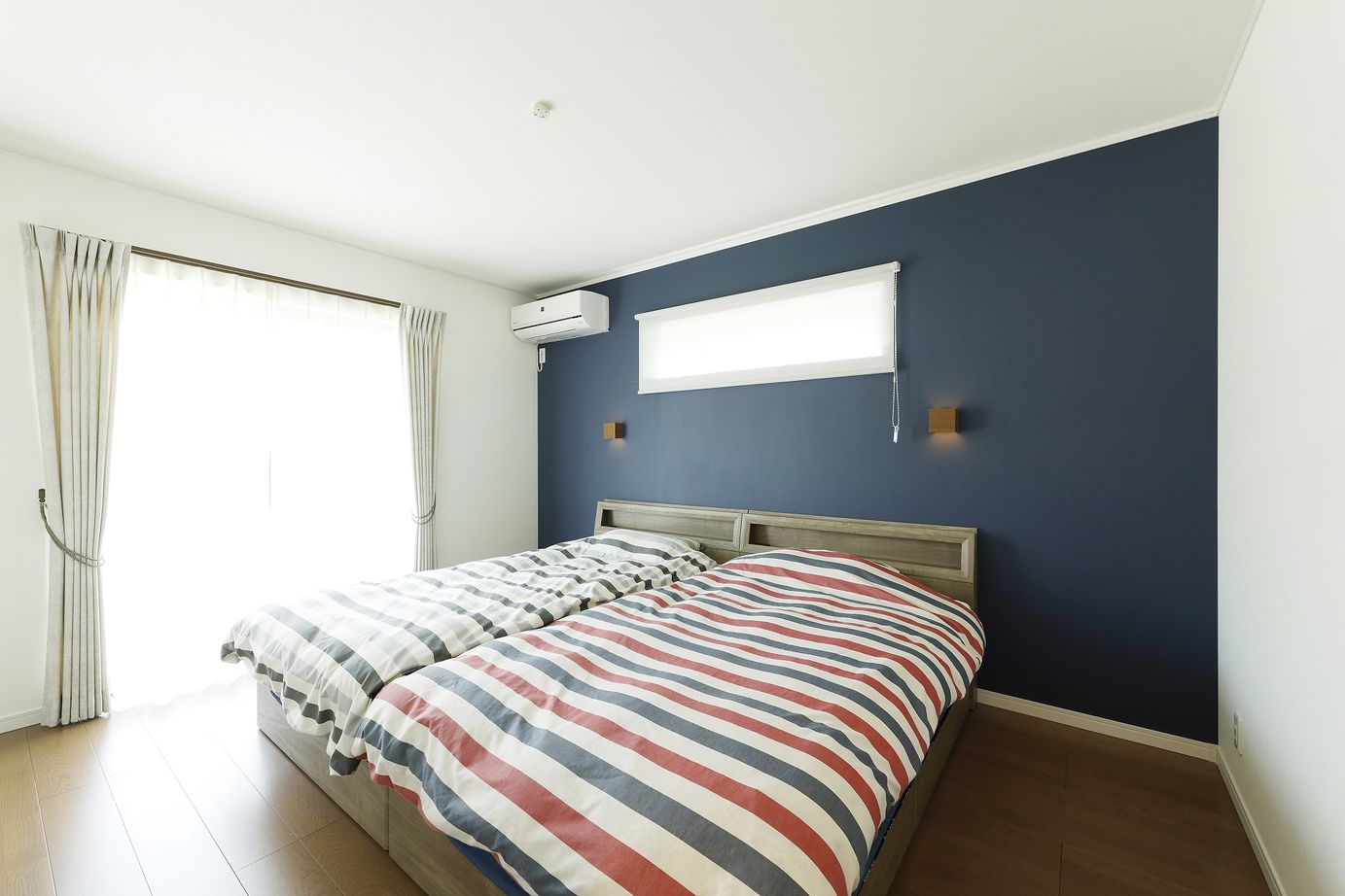 和奏建設〔わかなけんせつ〕  契約前の打合せで理想をカタチに。今も未来も、ずっと住みやすい平屋の建築実例画像5