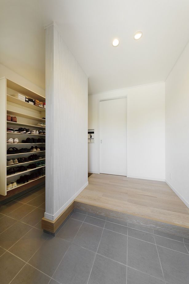 和奏建設〔わかなけんせつ〕  契約前の打合せで理想をカタチに。今も未来も、ずっと住みやすい平屋の建築実例画像8