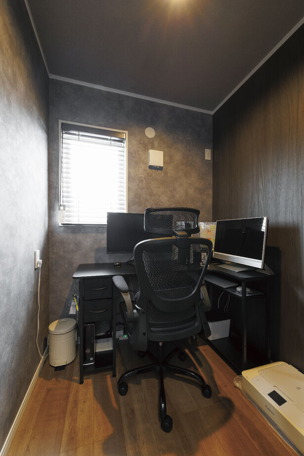 和奏建設〔わかなけんせつ〕 外張り断熱や耐震性、構造に信頼　希望通りの間取り提案にも大満足！の建築実例画像7