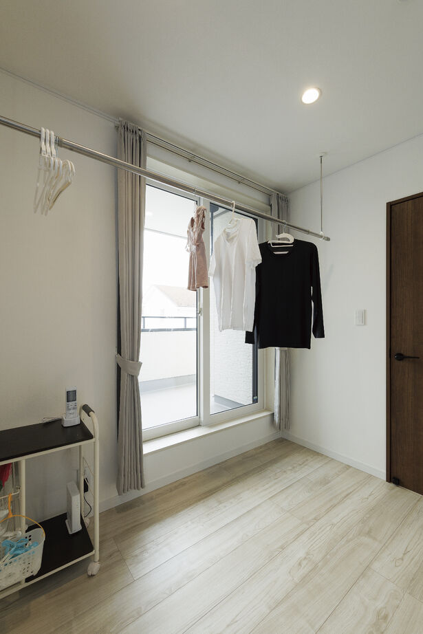 和奏建設〔わかなけんせつ〕 外張り断熱や耐震性、構造に信頼　希望通りの間取り提案にも大満足！の建築実例画像10