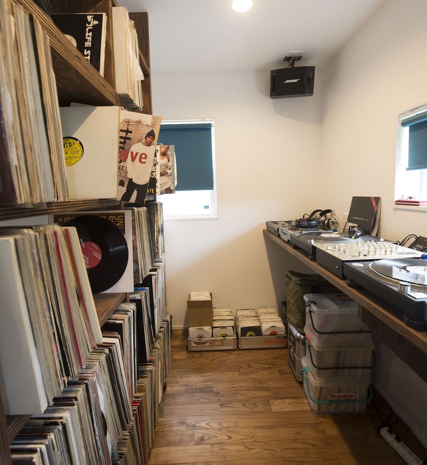 ファーストステージ　一級建築士事務所 【2500万円以下/無垢材/造作】設計士とともに創り上げる、カッコイイ×寛ぎの家の建築実例画像6