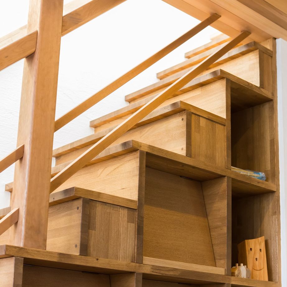 ファーストステージ　一級建築士事務所 【3000万円以下/ニッチ/砂場/魅せる収納】個性的×機能的。「家族時間を楽しむ」住まいの建築実例画像6