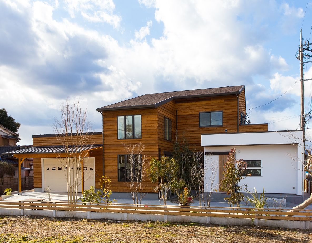 ファーストステージ　一級建築士事務所 【3000万円以下/ニッチ/砂場/魅せる収納】個性的×機能的。「家族時間を楽しむ」住まいの建築実例画像8