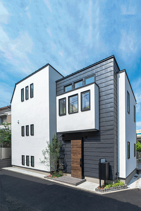 ファーストステージ　一級建築士事務所の建築実例画像