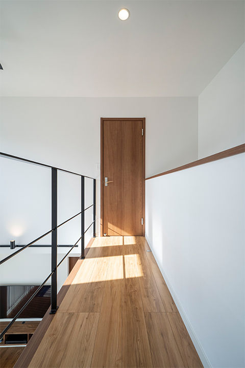 ファーストステージ　一級建築士事務所 【1600万台/設計士と直打合せ】自然素材をふんだんに使ったデザイナーズ住宅の建築実例画像6