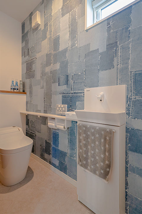 ファーストステージ　一級建築士事務所 【1600万台/設計士と直打合せ】自然素材をふんだんに使ったデザイナーズ住宅の建築実例画像9