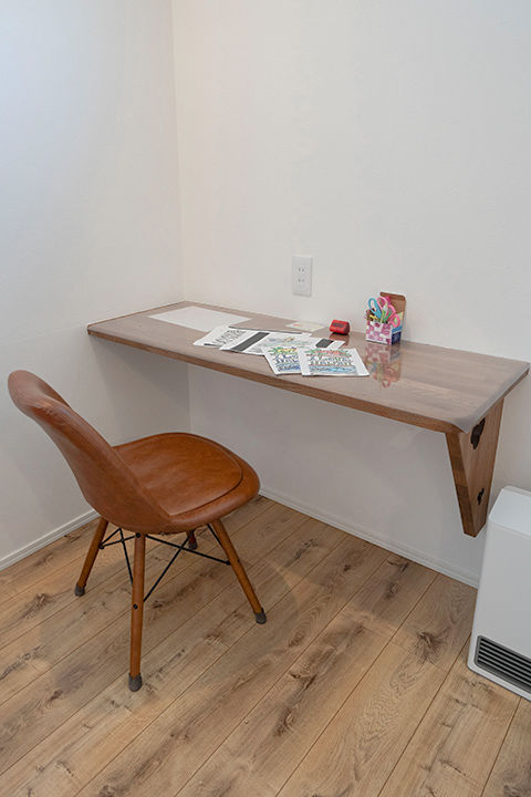 ファーストステージ　一級建築士事務所 【1900万台/リゾート/ハンモック/タイル/】ヤシが似合うカリフォルニアスタイルの家の建築実例画像7