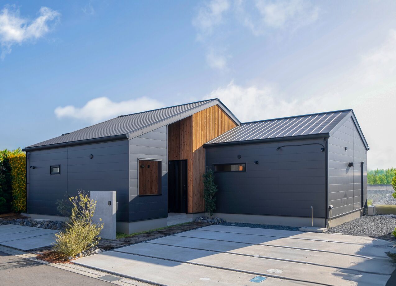 ファーストステージ　一級建築士事務所の建築実例画像