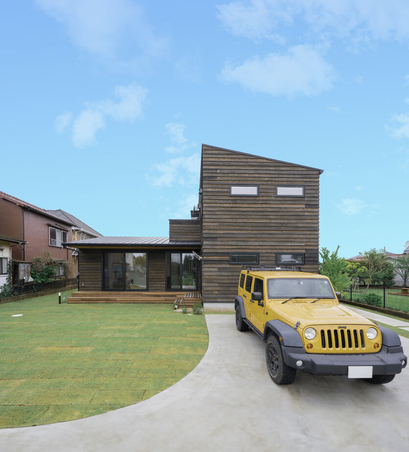 ファーストステージ　一級建築士事務所の建築実例画像