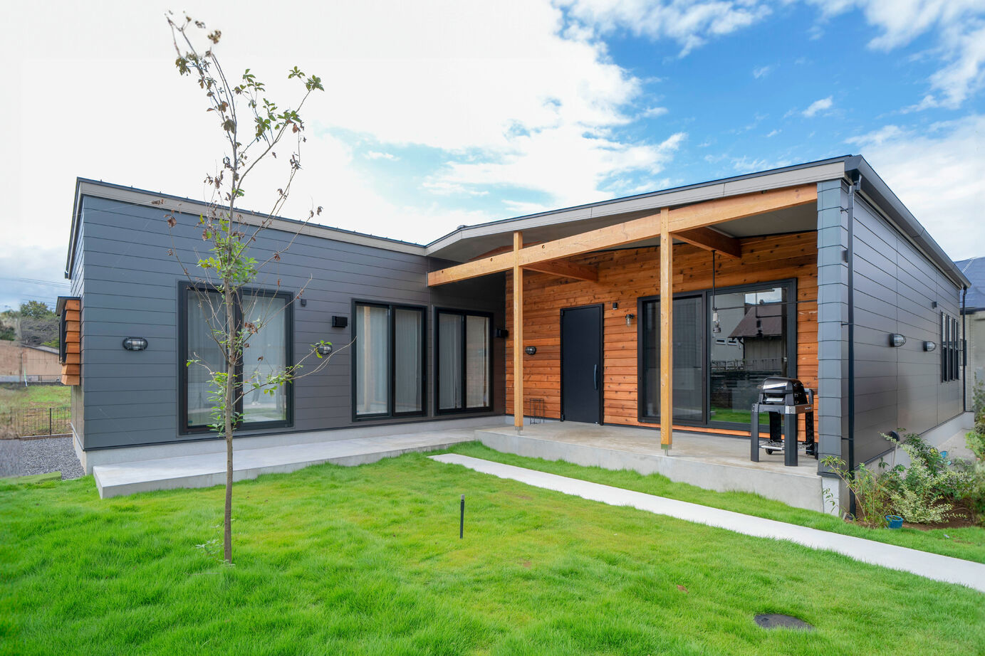 ファーストステージ　一級建築士事務所の建築実例画像