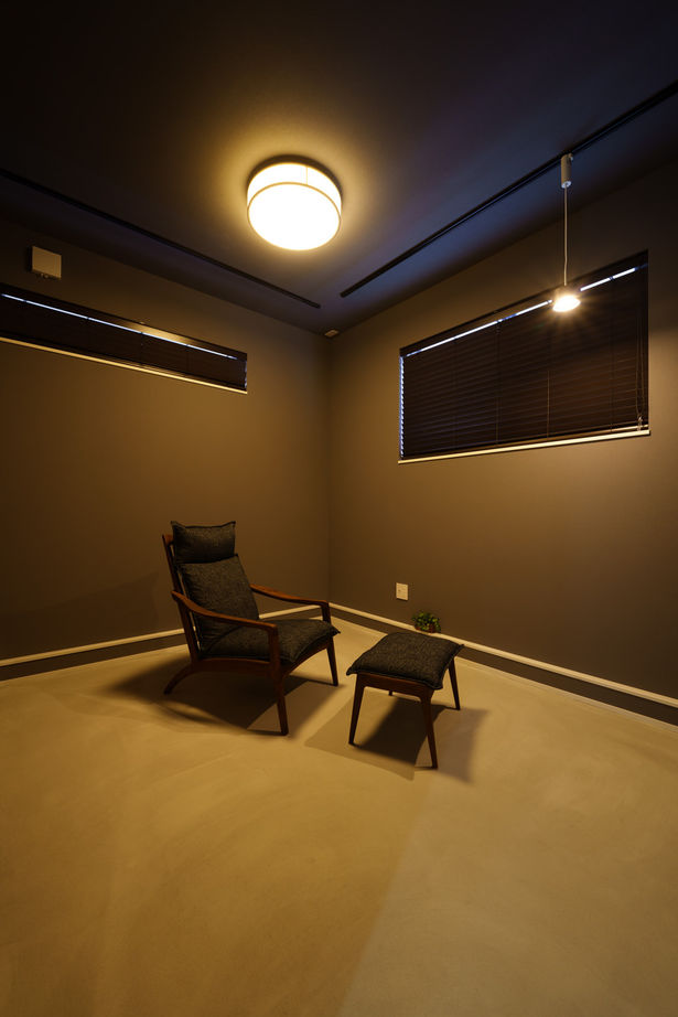 Yoshikawa architecture/吉川建築 【2000万円/土間/収納充実】土間リビングのある家の建築実例画像4