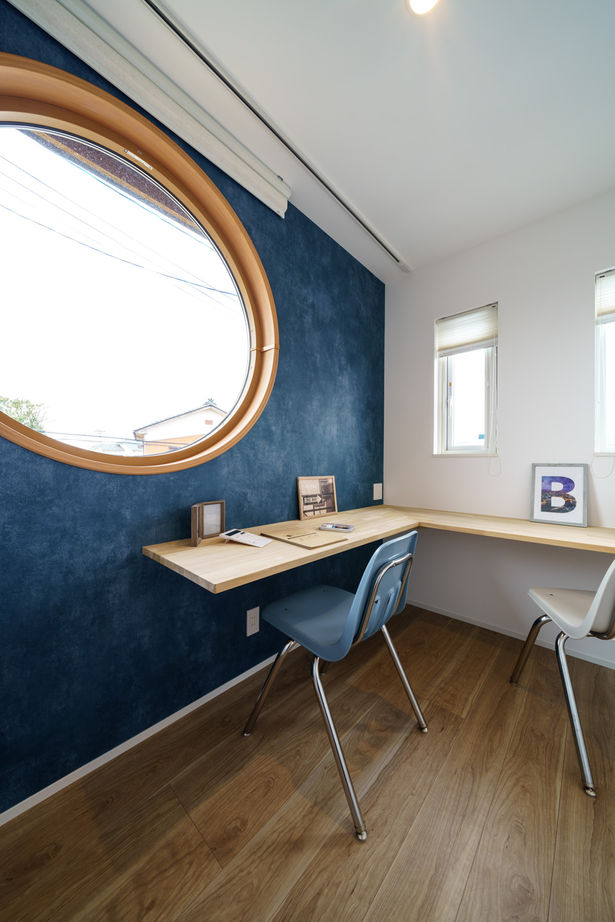 Yoshikawa architecture/吉川建築 【2000万円/土間/収納充実】土間リビングのある家の建築実例画像7