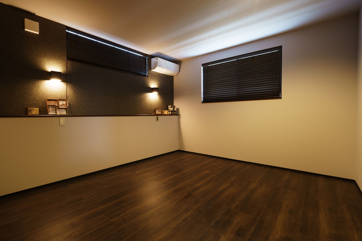 Yoshikawa architecture/吉川建築 【2000万円/土間/収納充実】土間リビングのある家の建築実例画像9