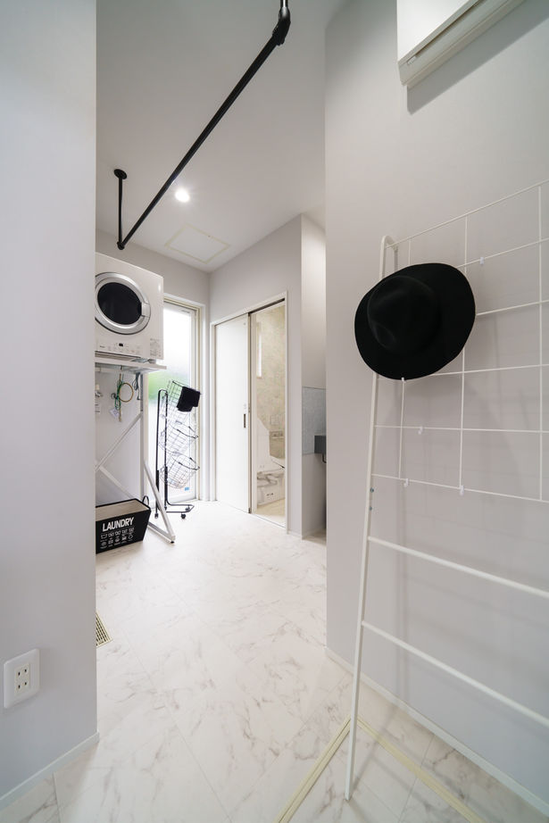 Yoshikawa architecture/吉川建築 【2000万円台/平屋/ウッドデッキ】伸びやかに暮らす、平屋+αスタイルの家の建築実例画像4