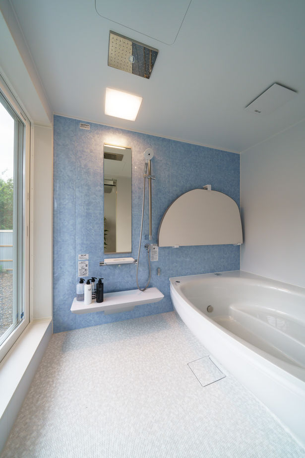 Yoshikawa architecture/吉川建築 【2000万円台/平屋/ウッドデッキ】伸びやかに暮らす、平屋+αスタイルの家の建築実例画像9