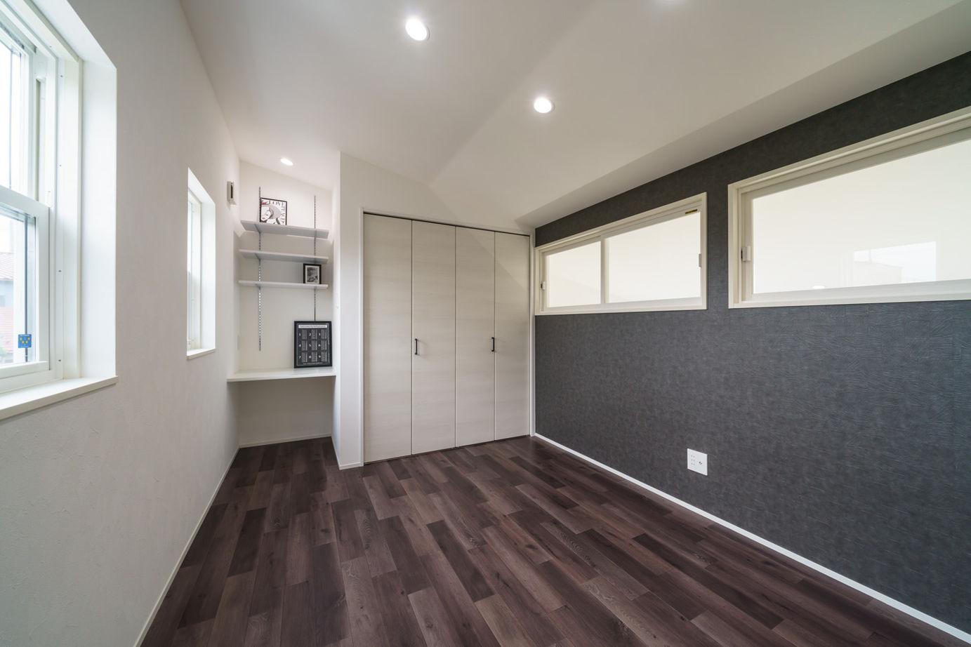 Yoshikawa architecture/吉川建築 【2000万円台/平屋/ウッドデッキ】伸びやかに暮らす、平屋+αスタイルの家の建築実例画像10