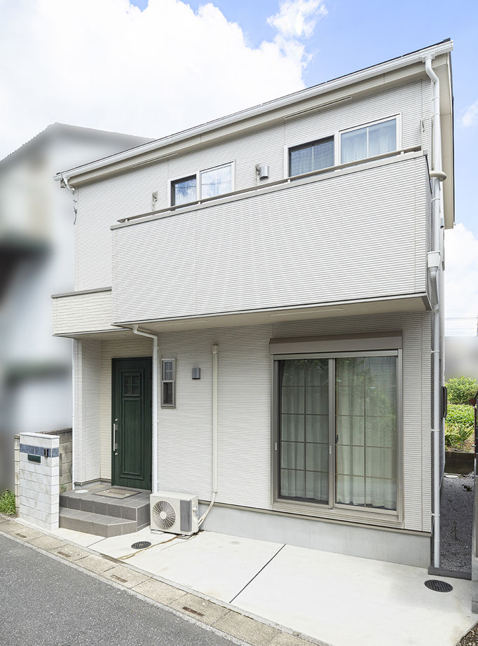 ヤマノ【埼玉県】の建築実例画像