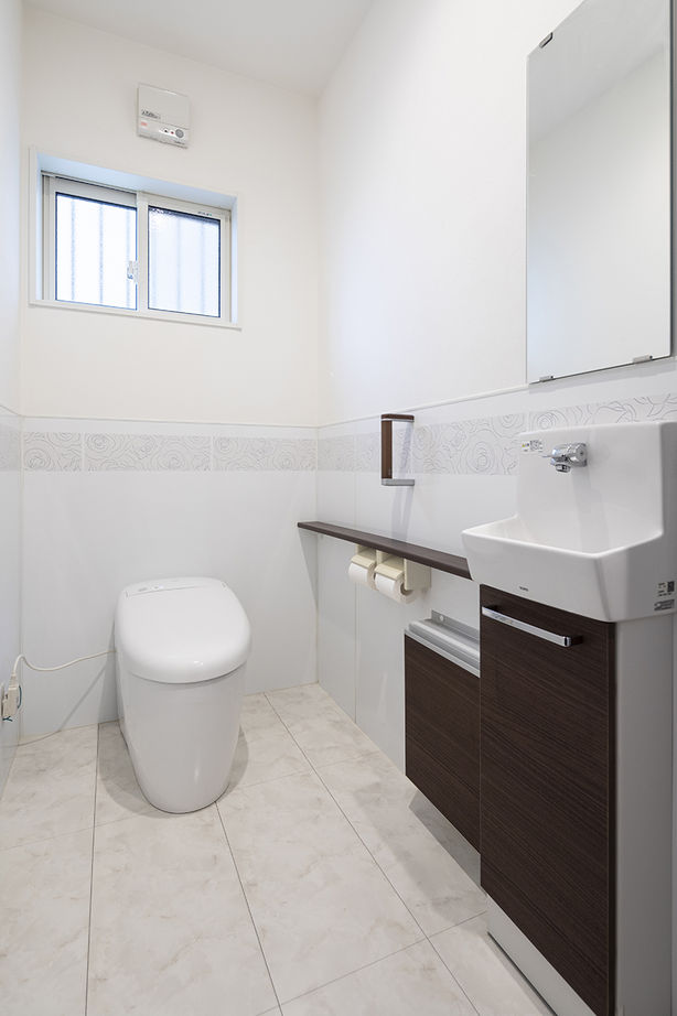 ヤマノ【埼玉県】 【3500万円～3999万円／収納充実／家事動線】設計の工夫で家族それぞれの時間を楽しむ家の建築実例画像10