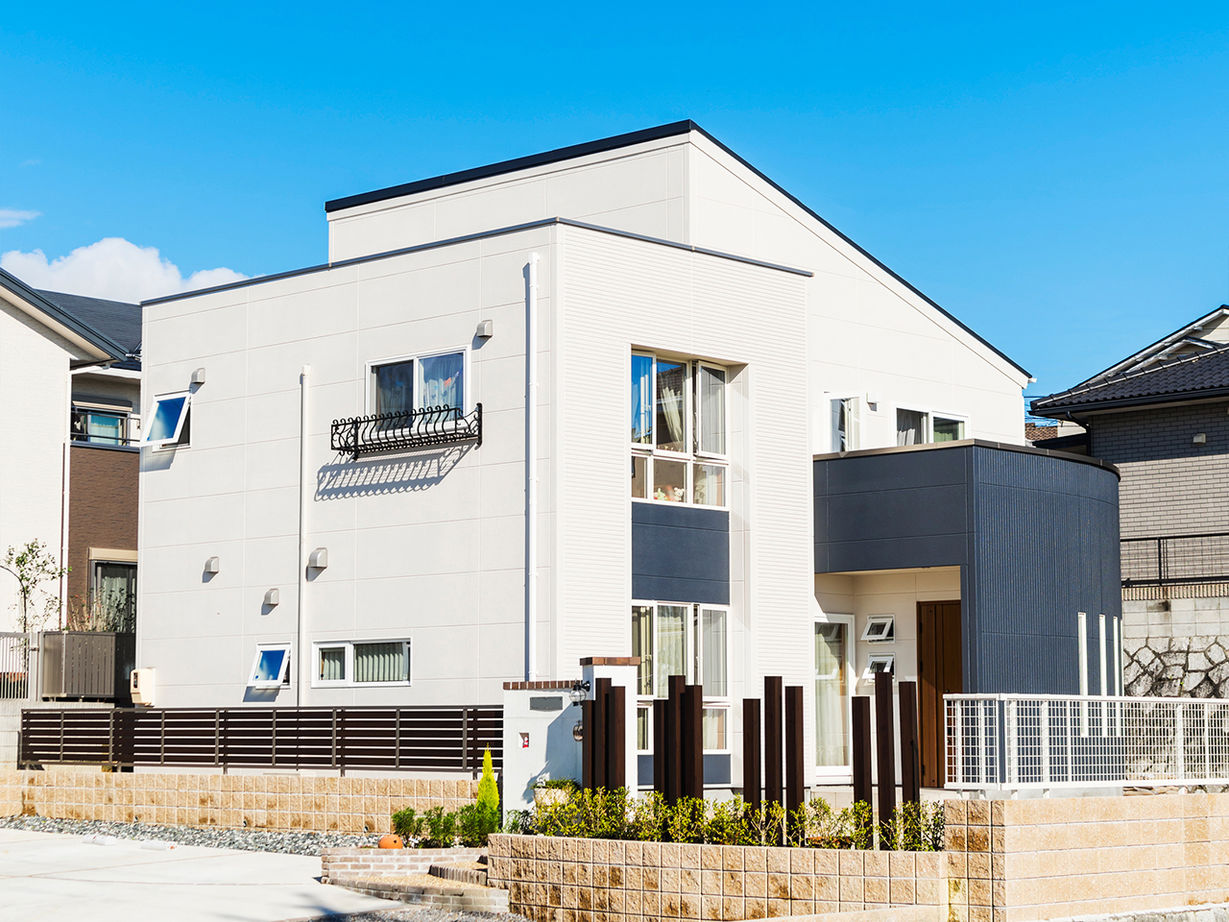 タスク（ユニバーサルホーム半田店）の建築実例画像