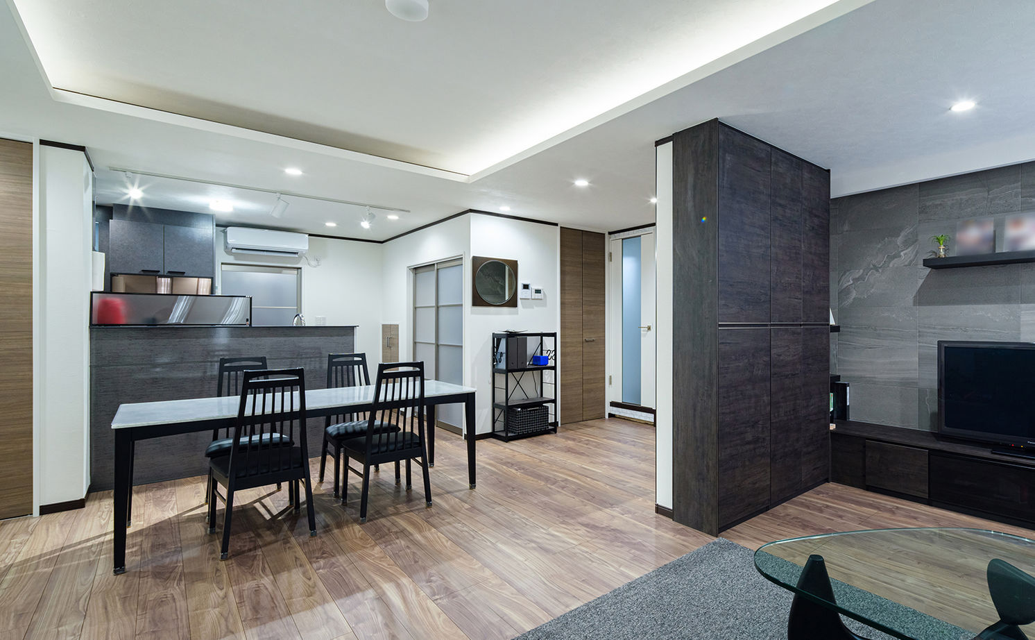 安田建設【オーガニックハウス】 【3000万円台／48坪／オーガニックハウス】100年経っても美しいと思える住み心地の良い家を！の建築実例画像2