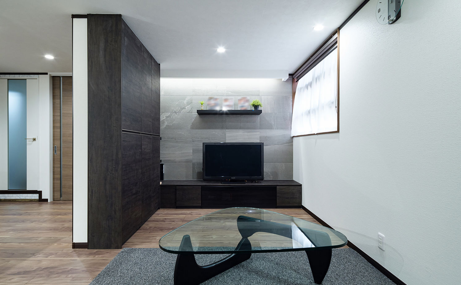 安田建設【オーガニックハウス】 【3000万円台／48坪／オーガニックハウス】100年経っても美しいと思える住み心地の良い家を！の建築実例画像3