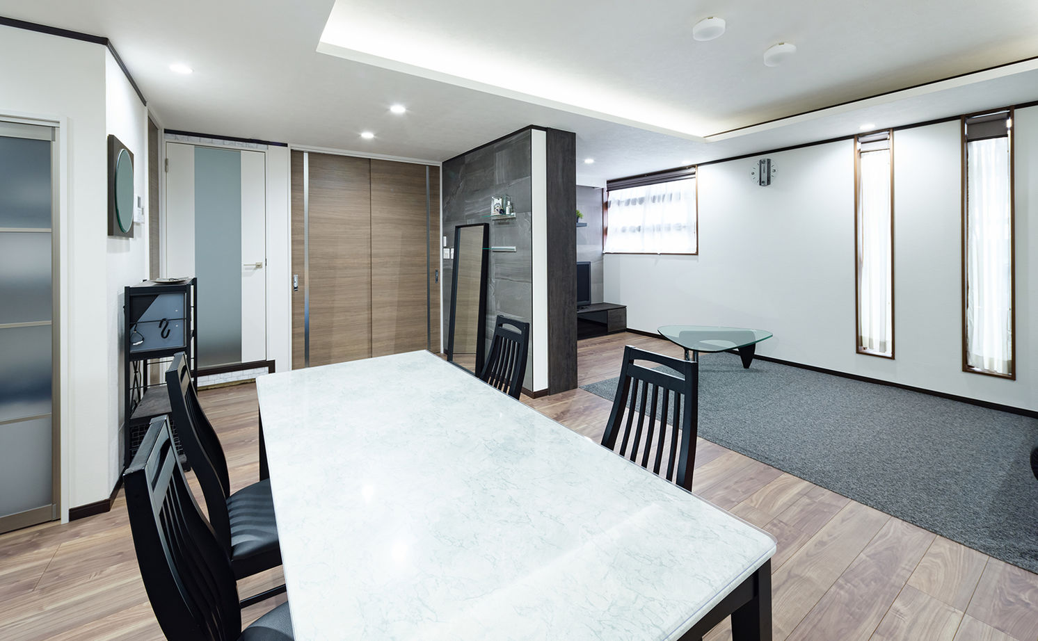 安田建設【オーガニックハウス】 【3000万円台／48坪／オーガニックハウス】100年経っても美しいと思える住み心地の良い家を！の建築実例画像4