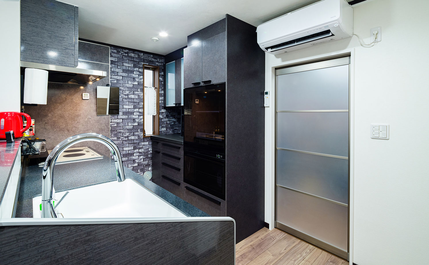 安田建設【オーガニックハウス】 【3000万円台／48坪／オーガニックハウス】100年経っても美しいと思える住み心地の良い家を！の建築実例画像5