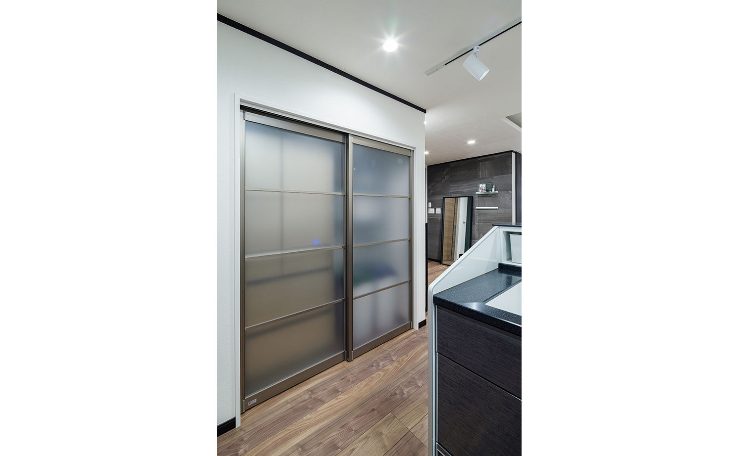 安田建設【オーガニックハウス】 【3000万円台／48坪／オーガニックハウス】100年経っても美しいと思える住み心地の良い家を！の建築実例画像6